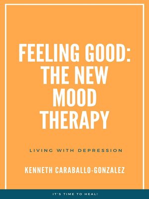 cover image of Feeling Good